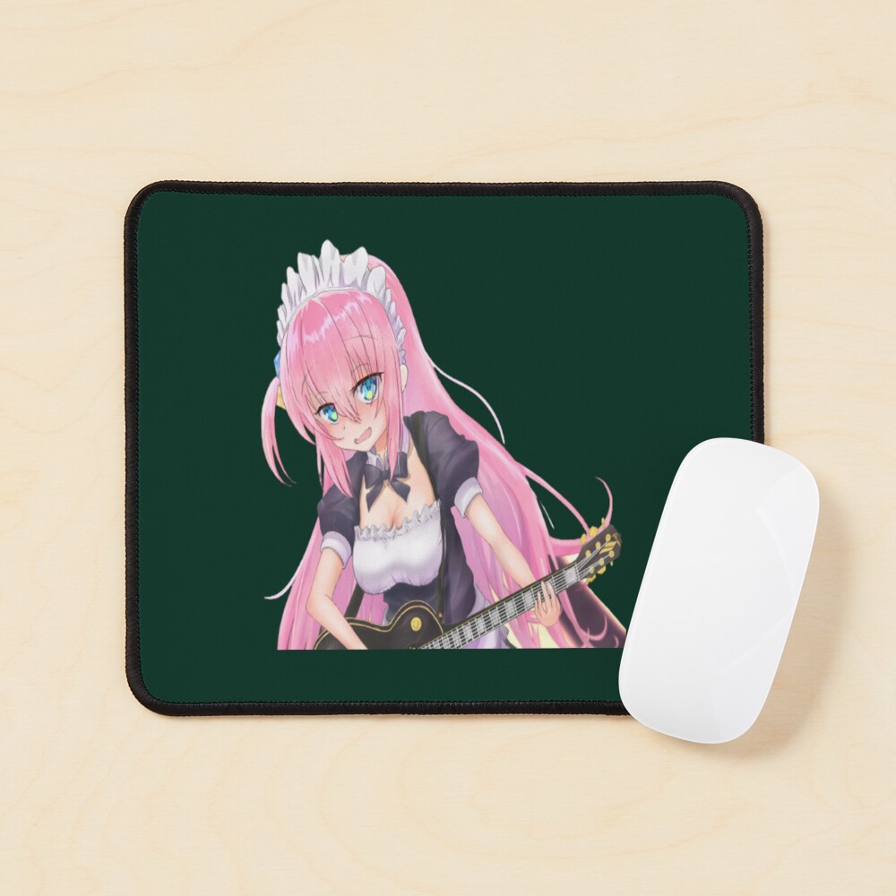 Item preview, Tapis de souris designed and sold by cuthberteugene.