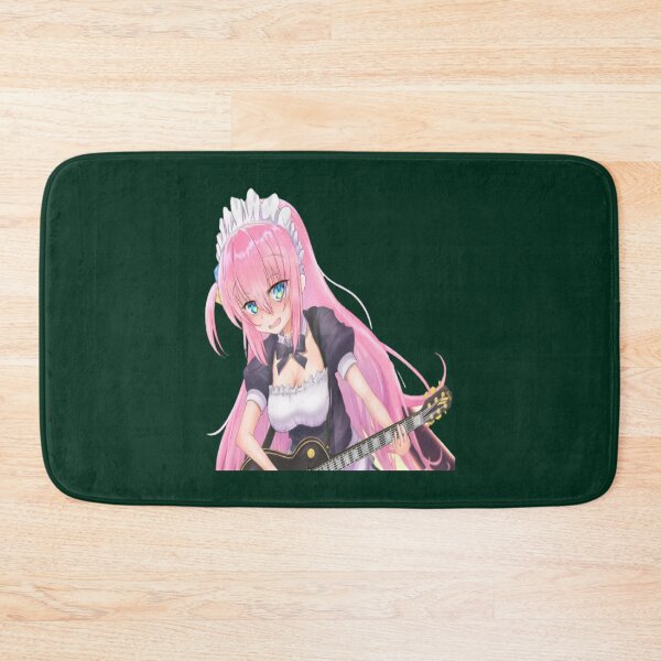 Item preview, bocchi the rock         designed and sold by cuthberteugene.