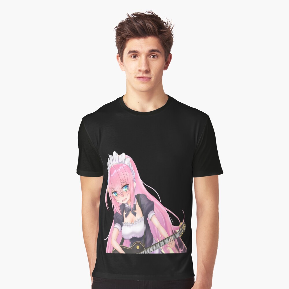 Item preview, T-shirt graphique designed and sold by cuthberteugene.
