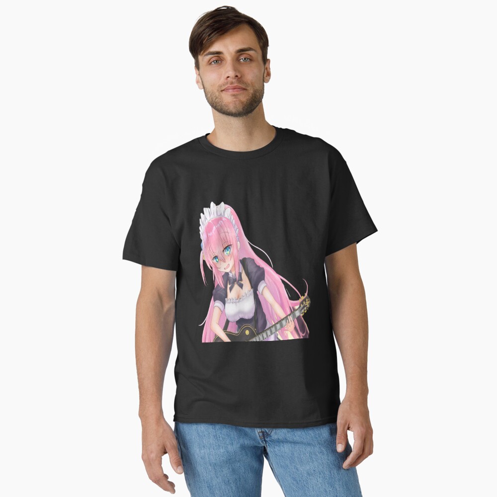 Item preview, T-shirt classique designed and sold by cuthberteugene.