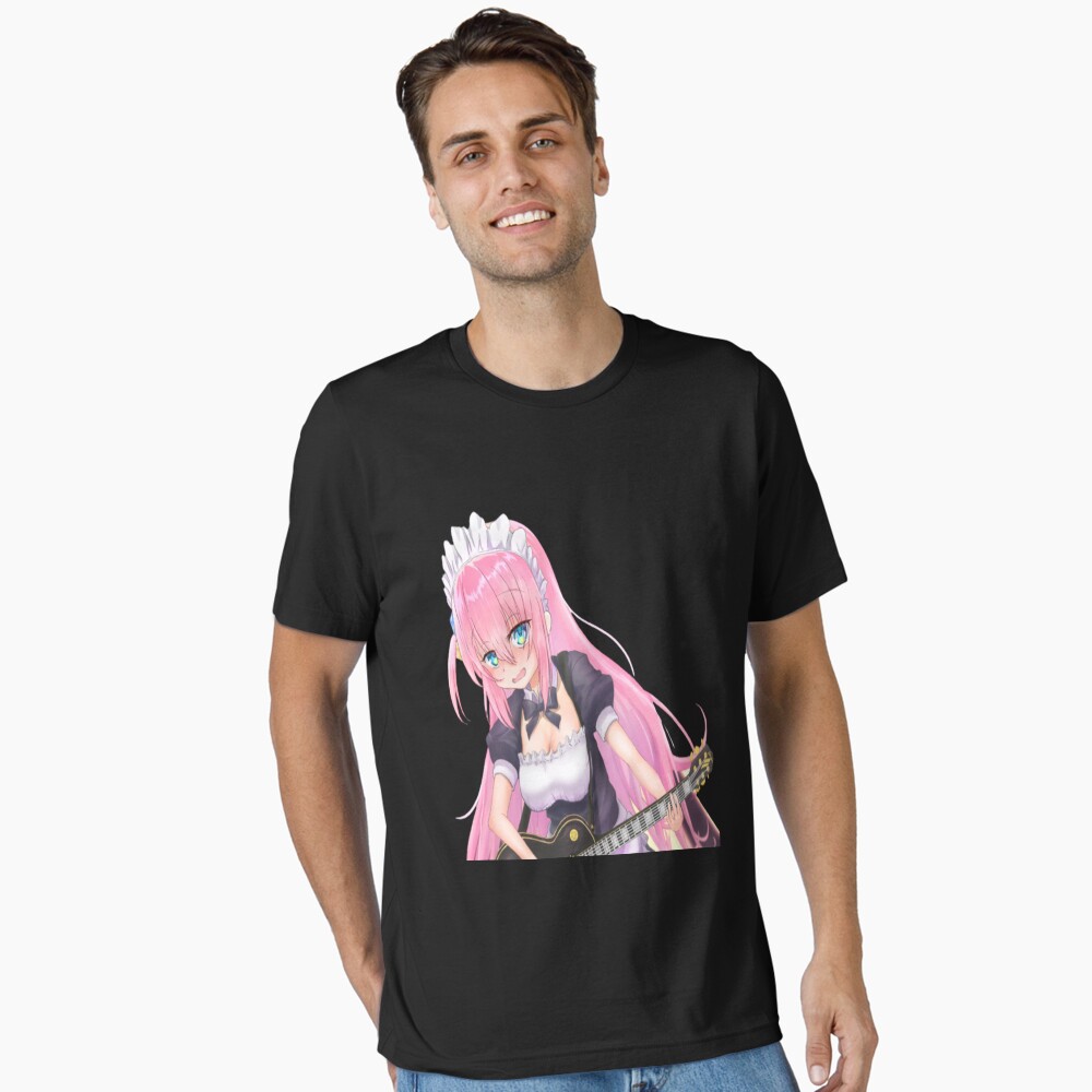 Item preview, T-shirt essentiel designed and sold by cuthberteugene.
