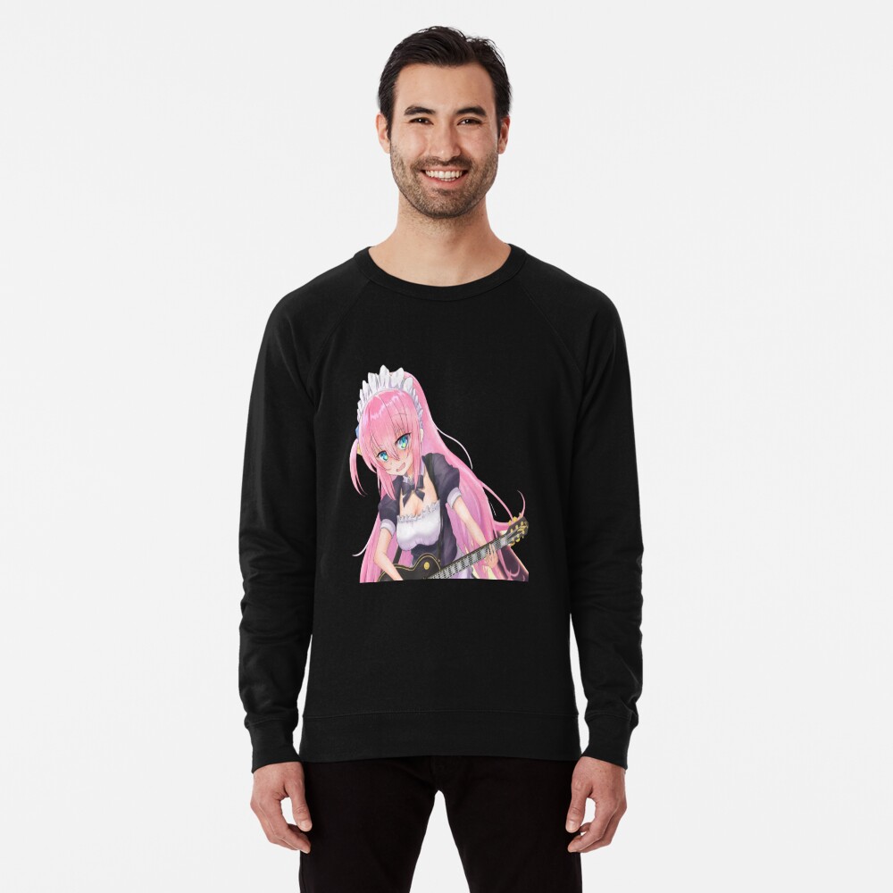Item preview, Sweatshirt léger designed and sold by cuthberteugene.