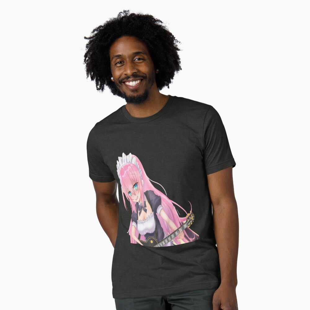 Item preview, T-shirt chiné designed and sold by cuthberteugene.