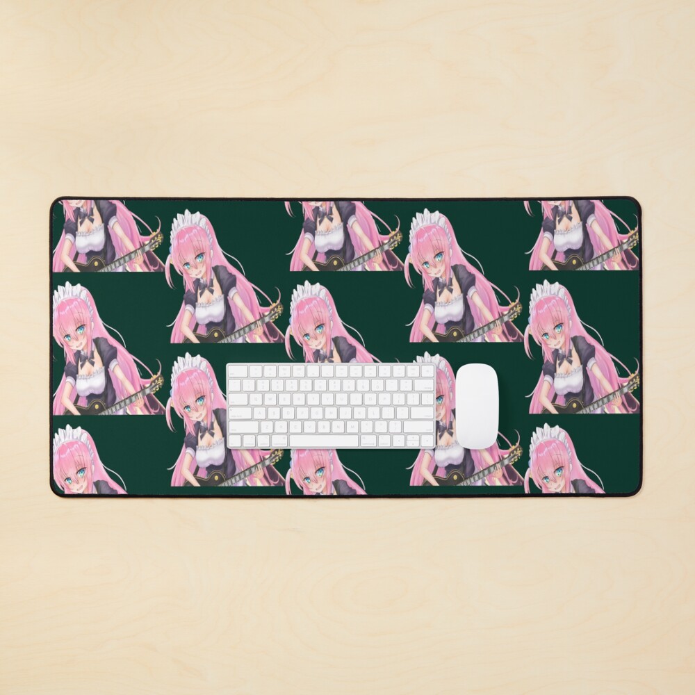 Item preview, Tapis de souris XXL designed and sold by cuthberteugene.