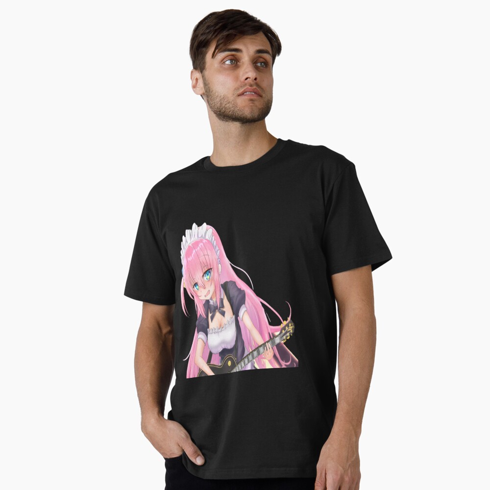 Item preview, T-shirt premium designed and sold by cuthberteugene.