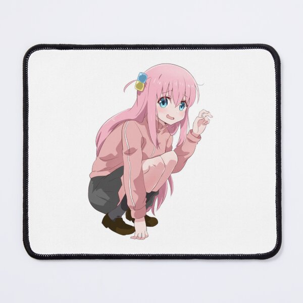 Item preview, bocchi the rock (1) designed and sold by cuthberteugene.