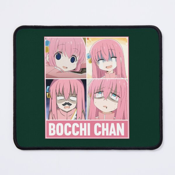 Item preview, Bocchi the Rock designed and sold by cuthberteugene.