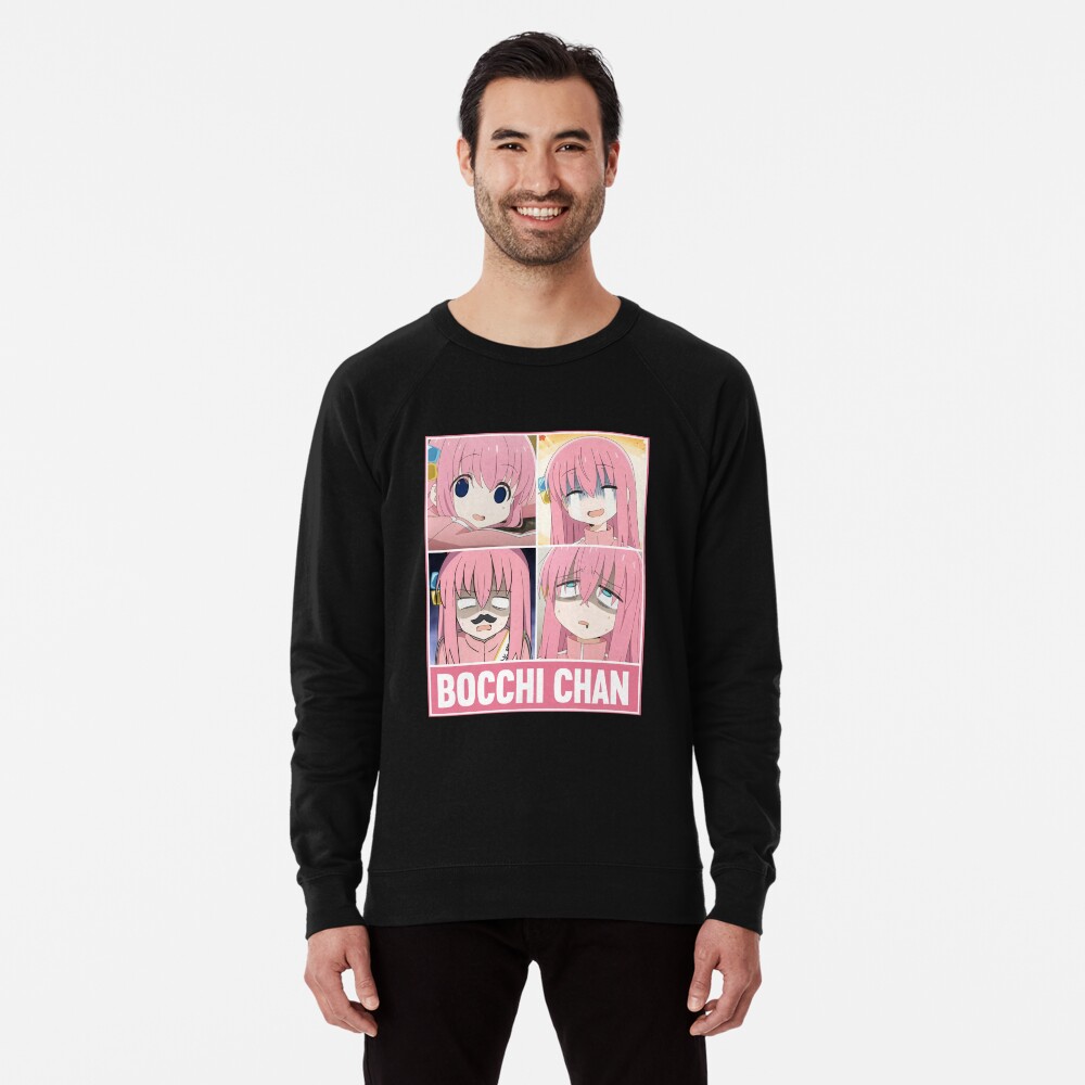 Item preview, Sweatshirt léger designed and sold by cuthberteugene.