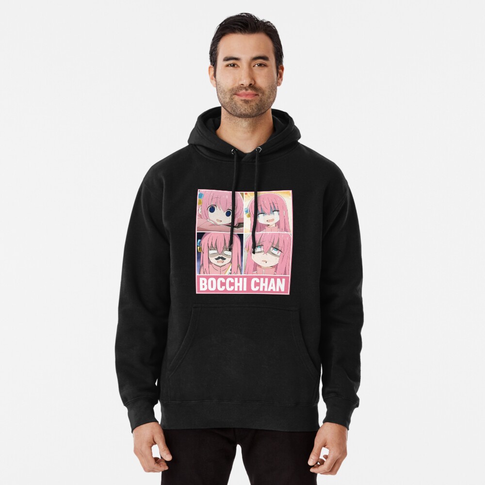 Item preview, Sweat à capuche épais designed and sold by cuthberteugene.