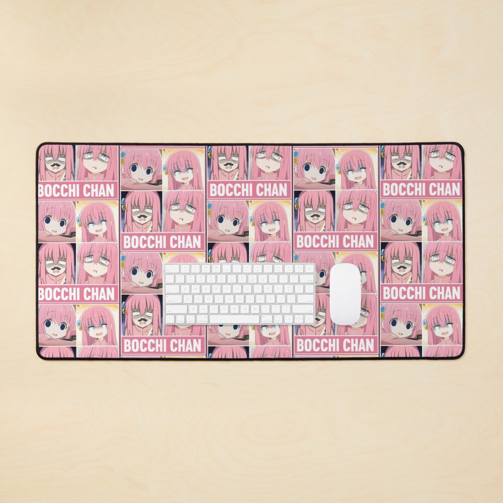 Item preview, Tapis de souris XXL designed and sold by cuthberteugene.
