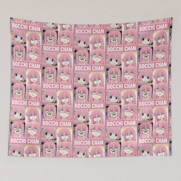 Item preview, Bocchi the Rock       designed and sold by cuthberteugene.