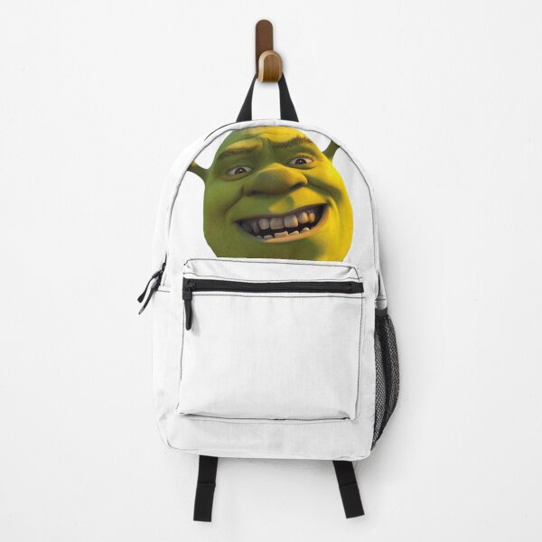 Artikelvorschau, FACE SHREK shrek meme funny shrek entworfen und verkauft von DreamMeArt.