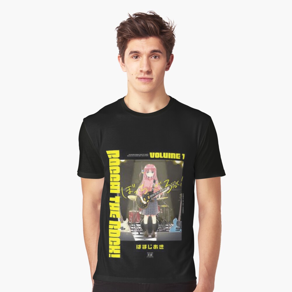 Aperçu de l'œuvre T-shirt graphique créée et vendue par cuthberteugene.