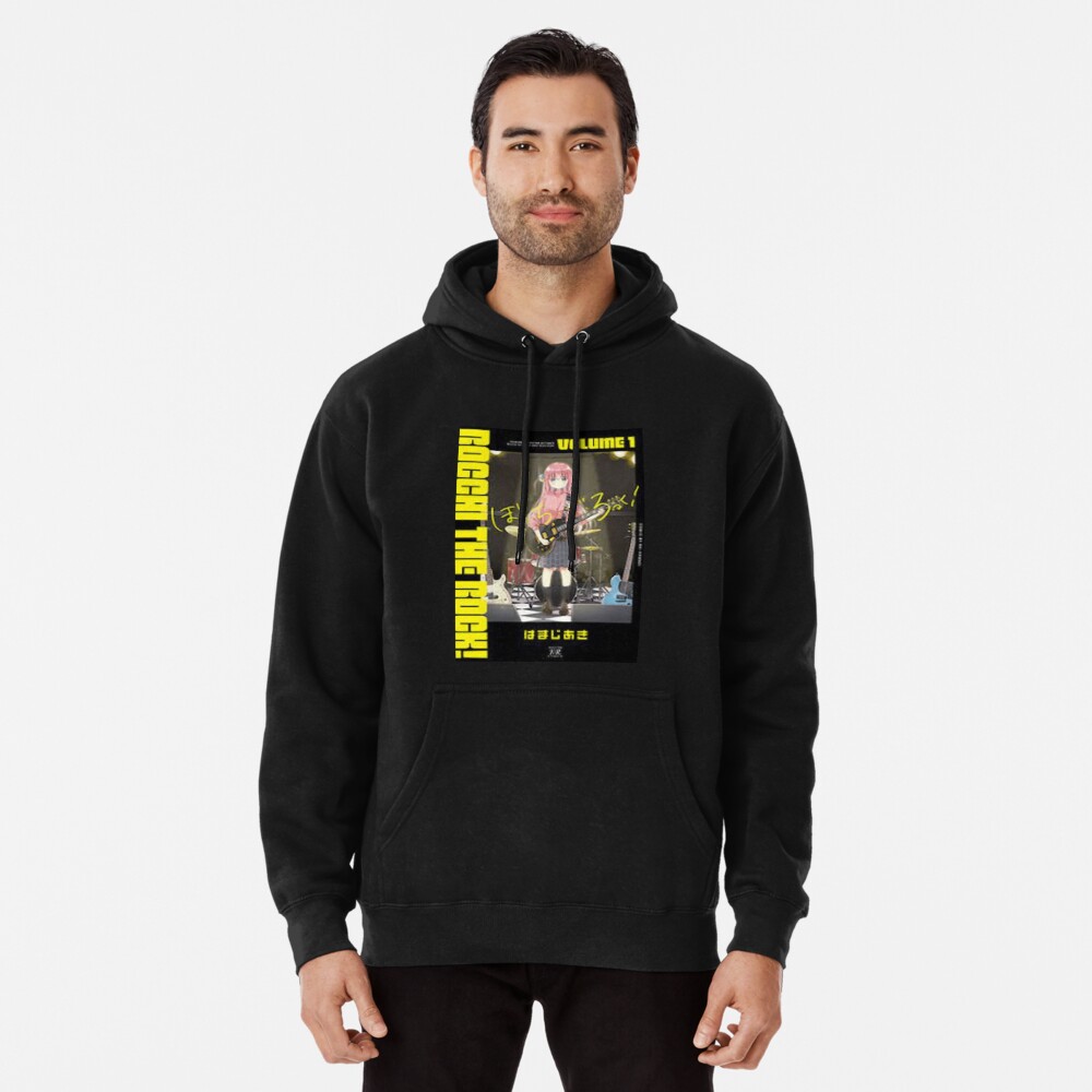 Aperçu de l'œuvre Sweat à capuche épais créée et vendue par cuthberteugene.