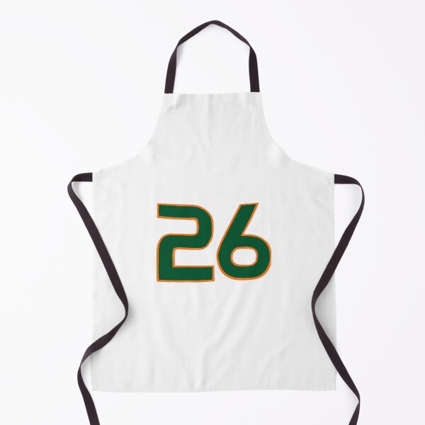 Item preview, 26 Round Number Logo designed and sold by miketex91.