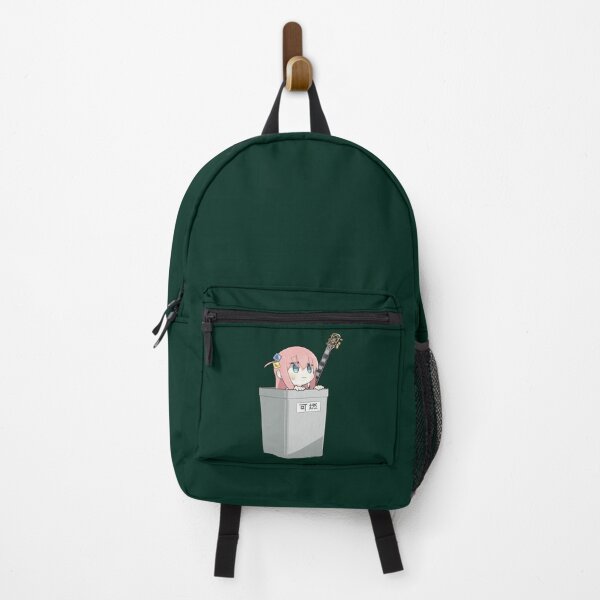 Item preview, Bocchi the Rock designed and sold by cuthberteugene.