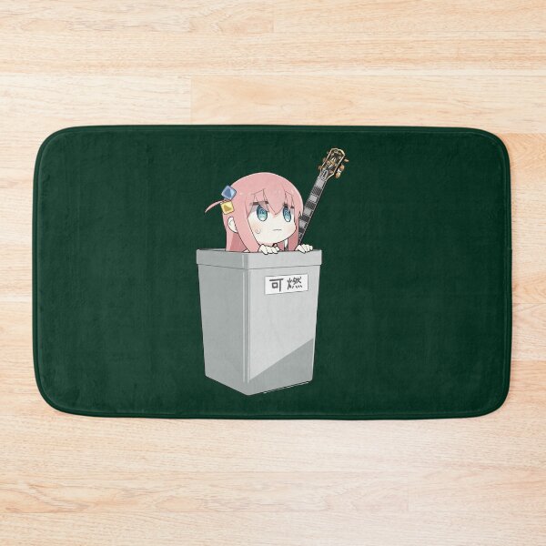 Item preview, Bocchi the Rock      designed and sold by cuthberteugene.