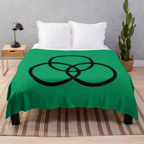 Item preview, Bonzo Drums Symbol designed and sold by blueversion.