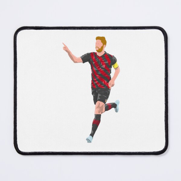 Item preview, Kevin De Bruyne Minimalist designed and sold by MinimalistDZNS.