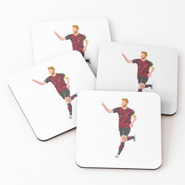 Item preview, Kevin De Bruyne Minimalist designed and sold by MinimalistDZNS.