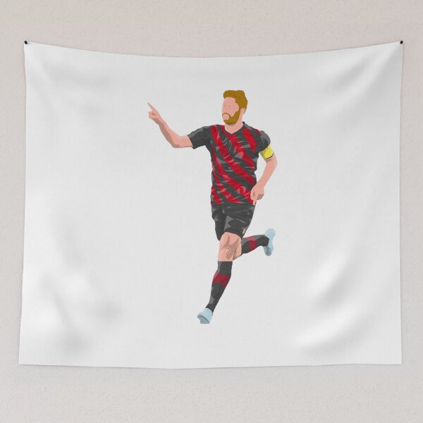 Item preview, Kevin De Bruyne Minimalist designed and sold by MinimalistDZNS.