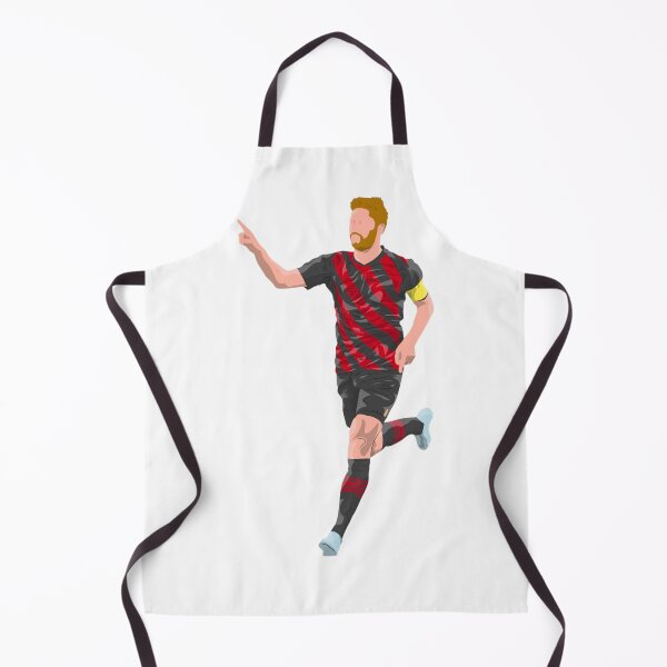 Item preview, Kevin De Bruyne Minimalist designed and sold by MinimalistDZNS.