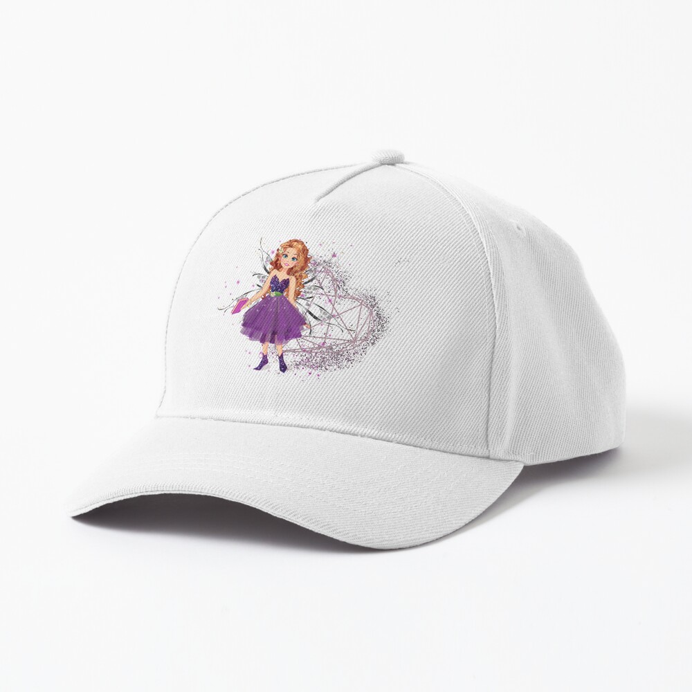 Item preview, Baseball Cap designed and sold by TeelieTurner.