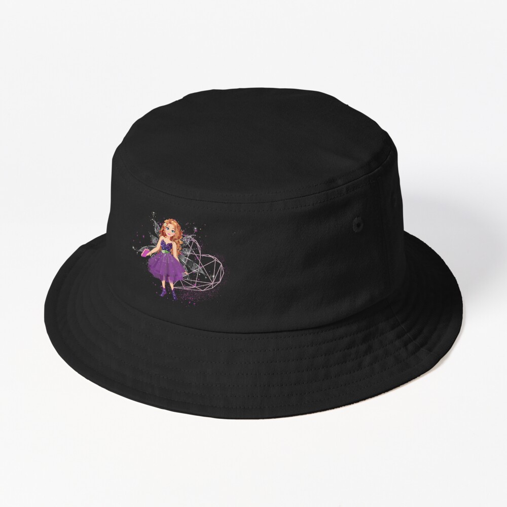 Item preview, Bucket Hat designed and sold by TeelieTurner.
