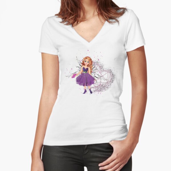 Item preview, Felicia's Lavender Heart Collection designed and sold by TeelieTurner.
