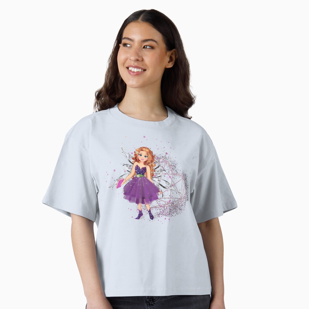 Item preview, Boxy T-Shirt designed and sold by TeelieTurner.