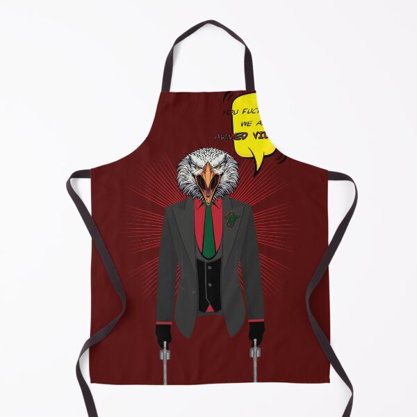 Item preview, EAGLE BOSS designed and sold by Stanley Lambert.