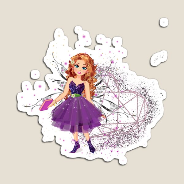 Item preview, Felicia's Lavender Heart Collection designed and sold by TeelieTurner.