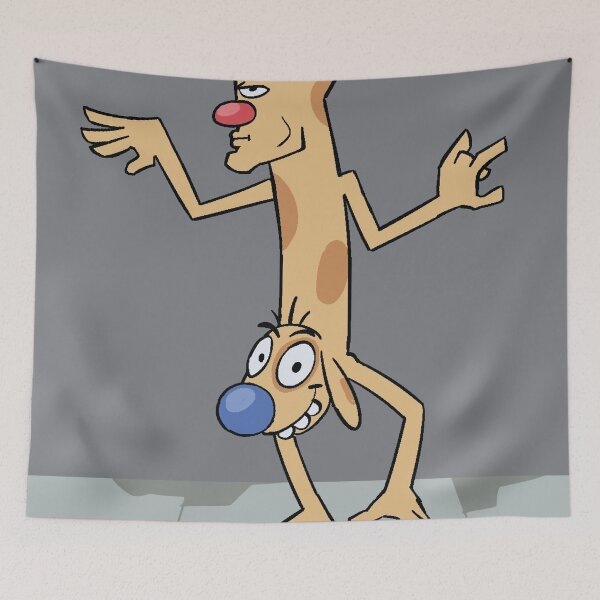 Item preview, CatDog designed and sold by Parala Artist.