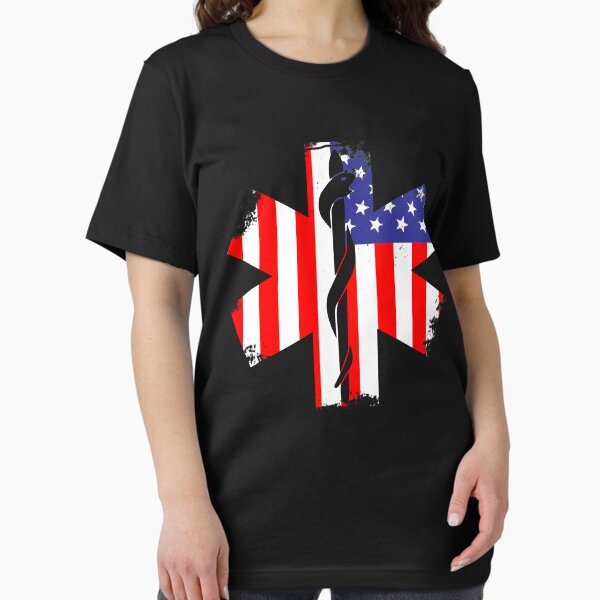 Item preview, Emergency T shirt designed and sold by Mill8ion.