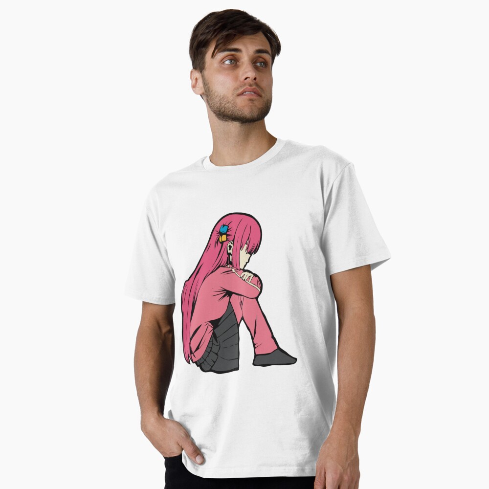 Aperçu de l'œuvre T-shirt premium créée et vendue par cuthberteugene.