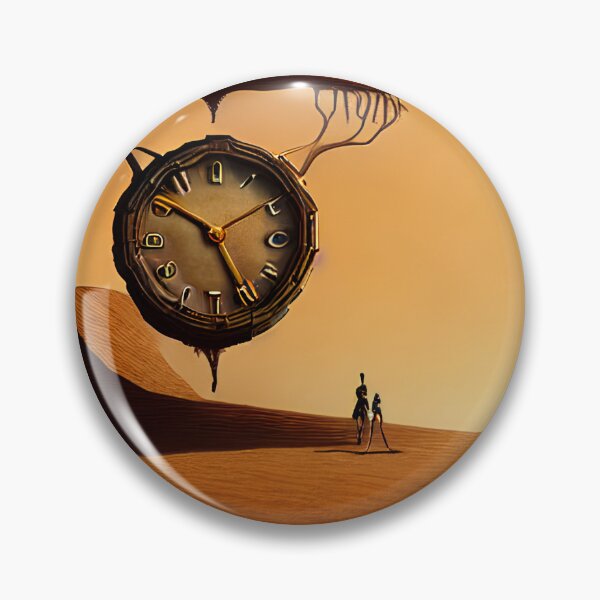 Item preview, Tempus Fugit designed and sold by Savage-ts.