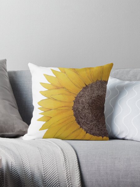 Item preview, Sunflower designed and sold by deedraf14.