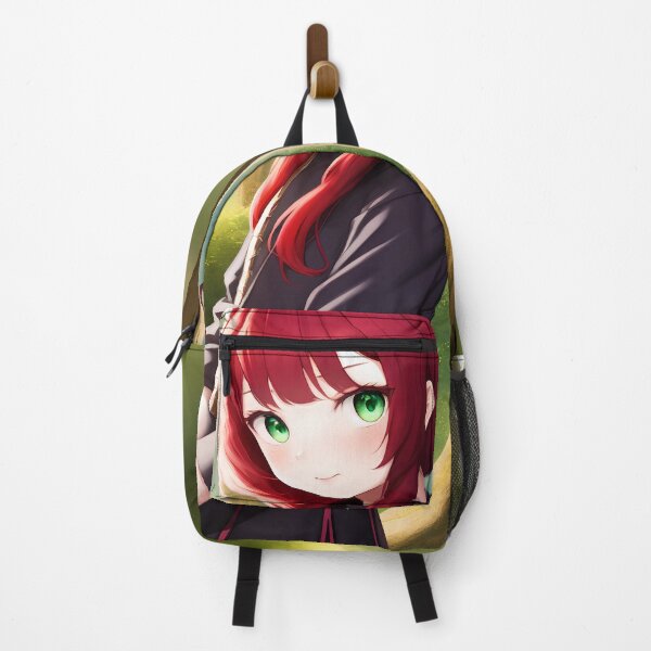 Item preview, Manga Anime Girl 11 designed and sold by ArtificialOtaku.