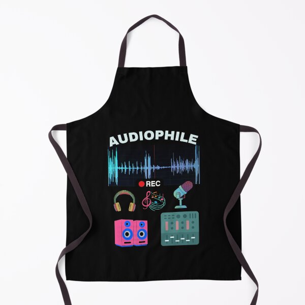 Item preview, Audiophile designed and sold by Planet Agora.