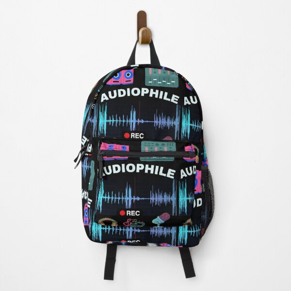 Item preview, Audiophile designed and sold by Planet Agora.