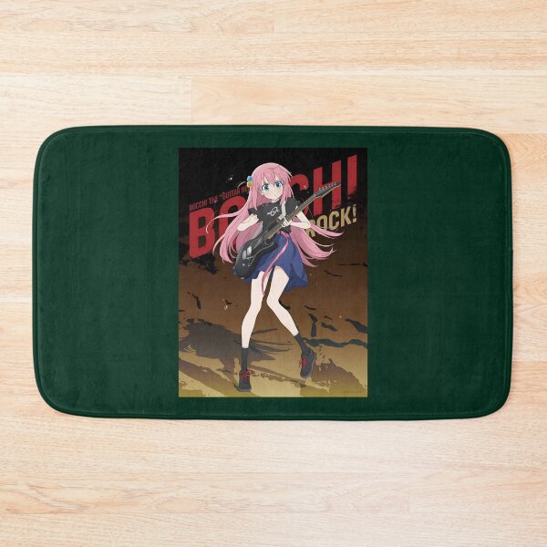 Item preview, Bocchi The Rock Anime      designed and sold by cuthberteugene.