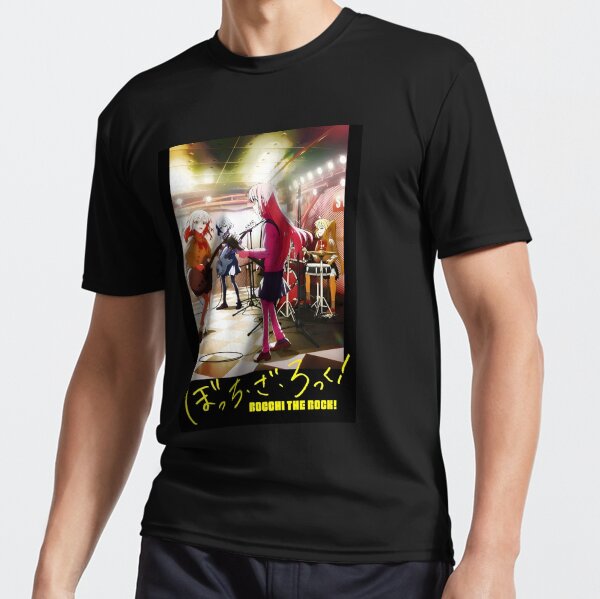 T-shirt respirant
