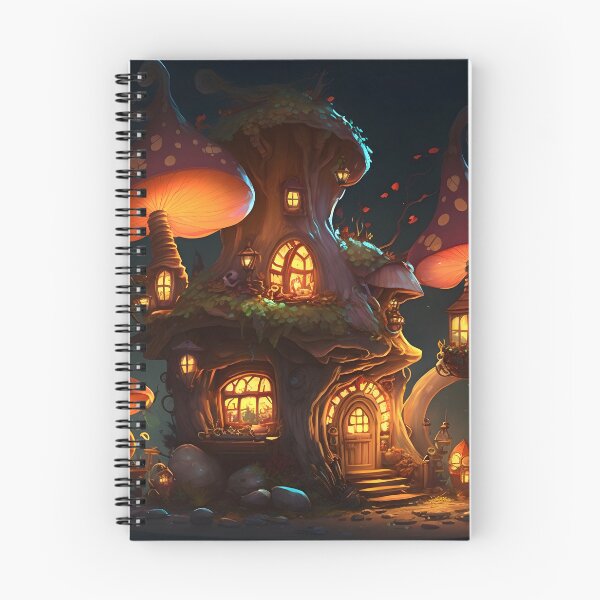 Item preview, Warm Fungus Home designed and sold by Foodcolored.