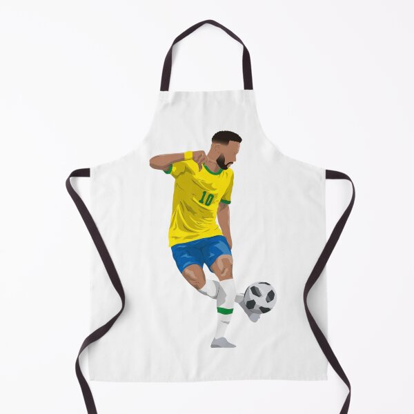 Item preview, Neymar JR Minimalist designed and sold by MinimalistDZNS.