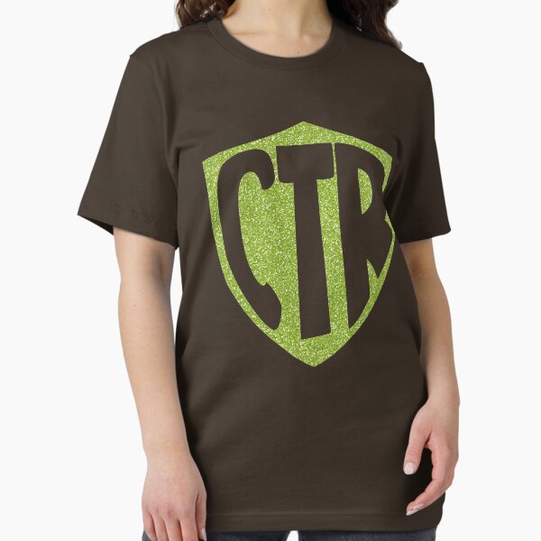 Item preview, CTR T shirt designed and sold by Mill8ion.
