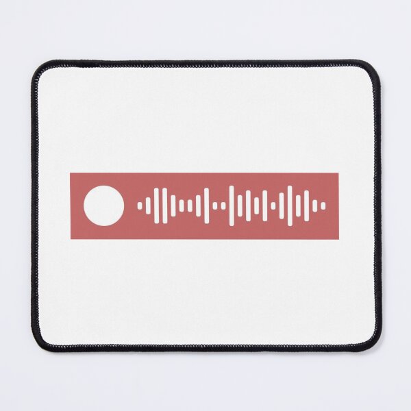 Item preview, Rises The Moon by Liana Flores | spotify scan code designed and sold by sisters-lab.