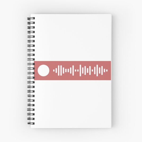 Item preview, Rises The Moon by Liana Flores | spotify scan code designed and sold by sisters-lab.
