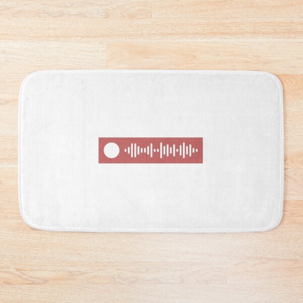 Item preview, Rises The Moon by Liana Flores | spotify scan code designed and sold by sisters-lab.