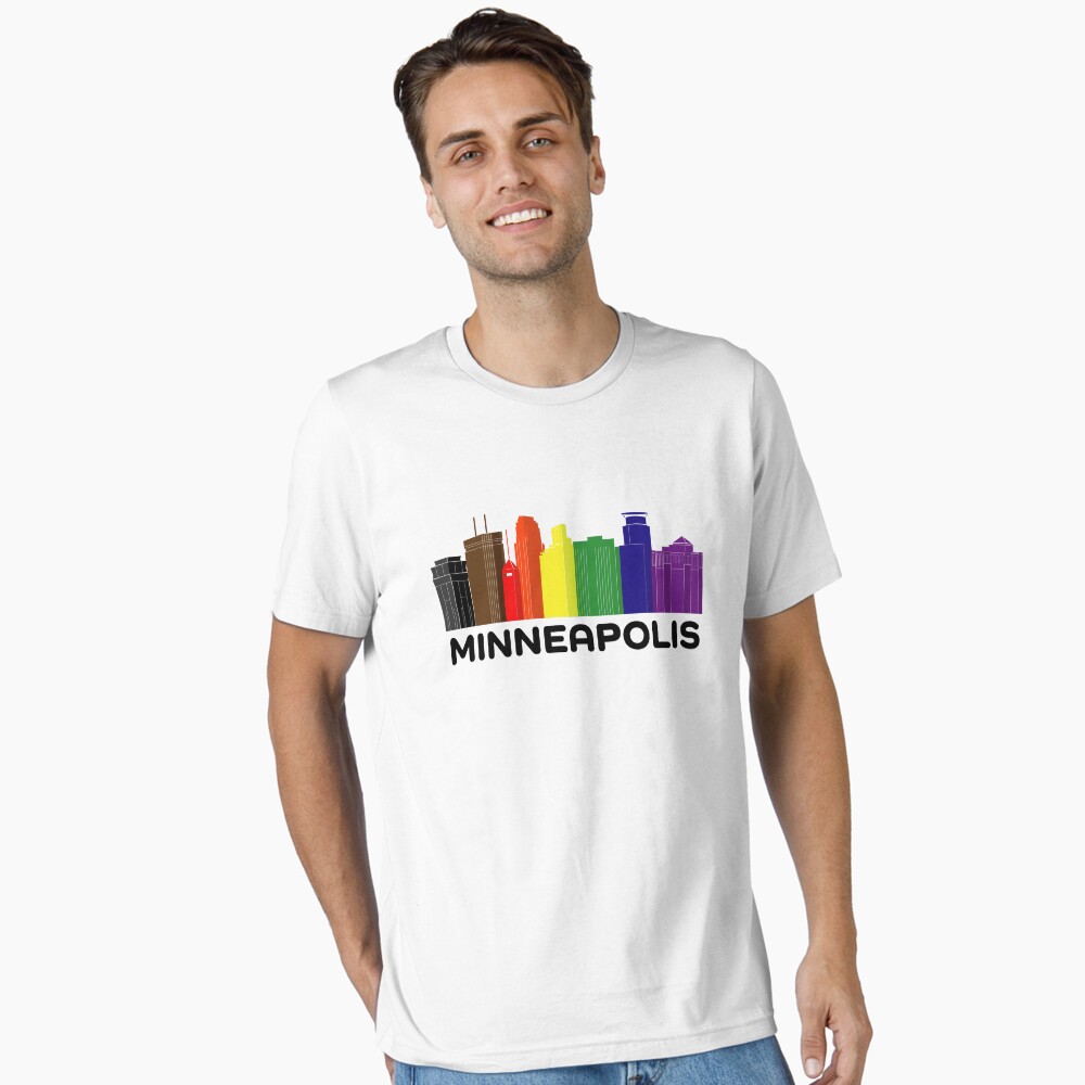 Item preview, Essential T-Shirt designed and sold by andybirkey.