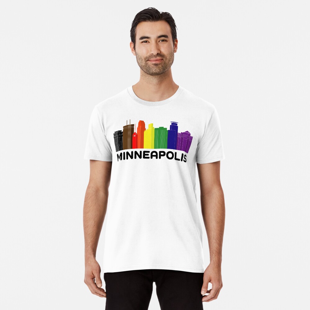 Item preview, Premium T-Shirt designed and sold by andybirkey.